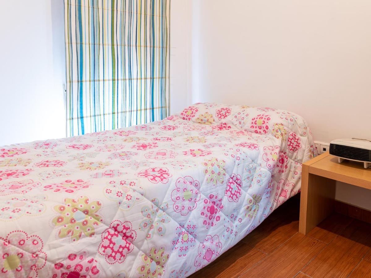 Apartamento Cruz Córdova Exterior foto